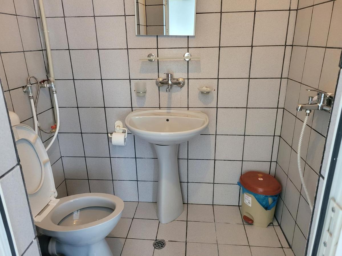Guest House Evtimov Primorsko Eksteriør billede