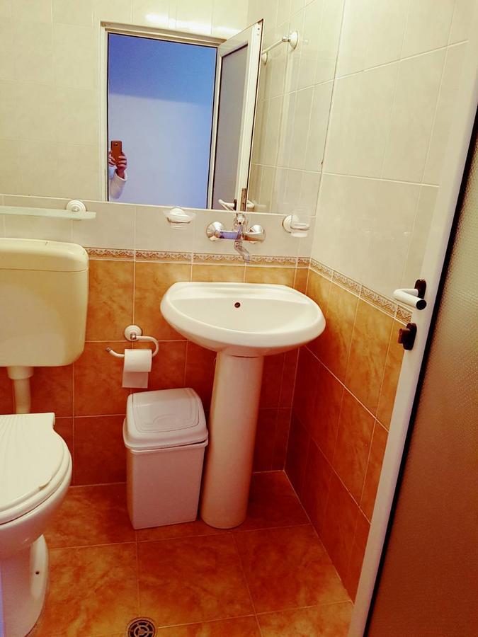 Guest House Evtimov Primorsko Eksteriør billede