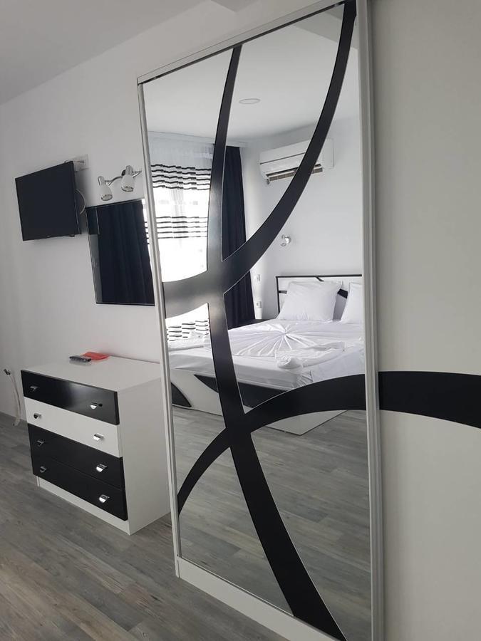Guest House Evtimov Primorsko Eksteriør billede