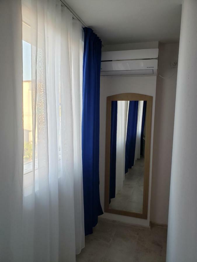 Guest House Evtimov Primorsko Eksteriør billede