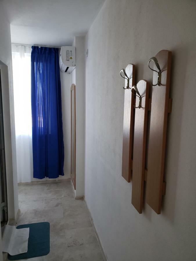 Guest House Evtimov Primorsko Eksteriør billede